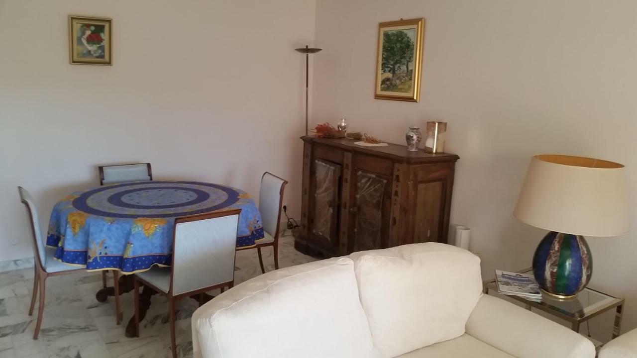 In With Swimming Pool Appartamento Nizza